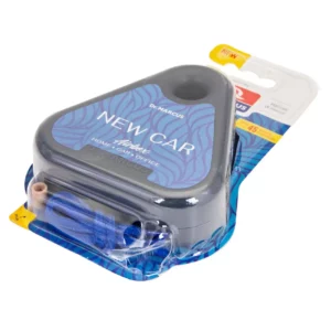 Zapach samochodowy marki Airbox o zapachu New Car.