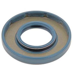 Pierścień simering o wymiarach  25 x 52 x 7 i numerze katalogowym 12011126B