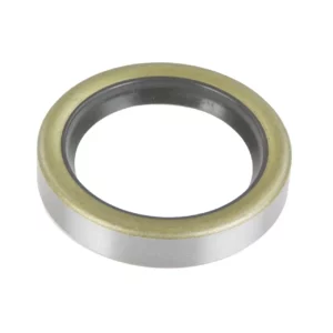 Pierścień simering o wymiarach 28 x 38 x 7 mm i numerze katalogowym 19019980B