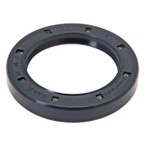 Pierścień simering o wymiarach 32 x 45 x 7 mm marki Corteco i numerze katalogowym 19026533B