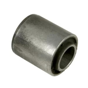 Tuleja metalowo-gumowa o wymiarach 18 x 34 x 42 mm i numerze katalogowym 19031758