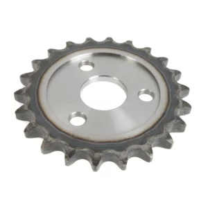 Oryginalne koło zębate 22Z o numerze katalogowym 01021500/22