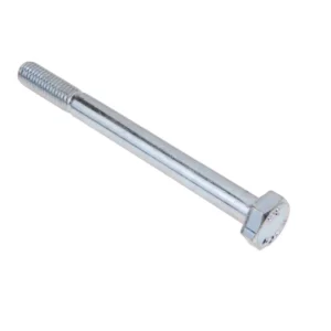 Oryginalna śruba sprzęgła kłowego o wymiarach M10 x 110 i numerze katalogowym 02211100