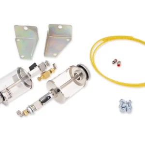 Oryginalny zestaw zbiornika układu smarowania o numerze katalogowym 05107400-M