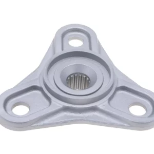 Oryginalna piasta docinacza przystawki do kukurydzy o numerze katalogowym M1-80273-00