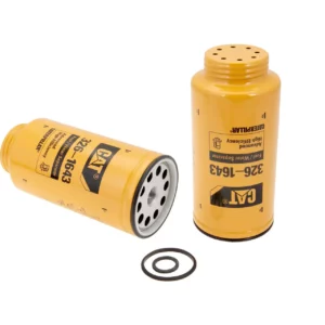 Oryginalny filtr paliwa z separatorem o numerze katalogowym 326-1643