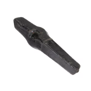 Ząb agregatu 16 o numerze katalogowym 036332, stosowany w agregatach uprawowych marki Kongskilde.