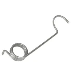 Oryginalna zagięta sprężyna o numerze katalogowym 063316