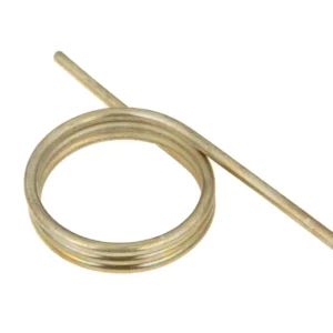 Sprężyna zapadki o numerze katalogowym 063427