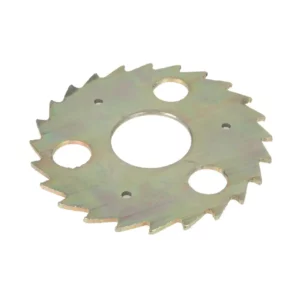 Oryginalna tarcza koła ścieżek o numerze katalogowym 063815