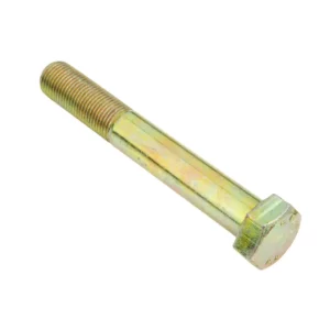 Oryginalna śruba z niepełnym gwintem marki Kongskilde