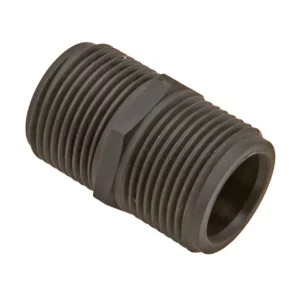 Oryginalna złączka dwustronna o wymiarach 3/4"-3/4" i numerze katalogowym 322255