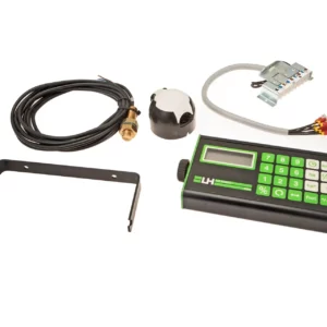 Oryginalny monitor opryskiwania z wyświetlaczem o numerze katalogowym LH1200