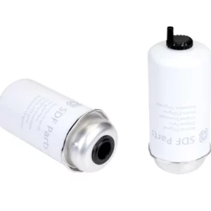 Oryginalny filtr paliwa z separatorem wody o numerze katalogowym 0.900.2154.1