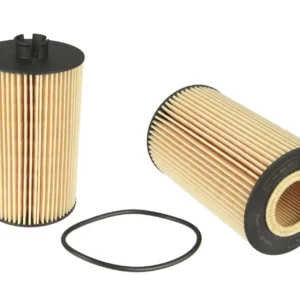 Oryginalny filtr oleju silnika SDF o numerze katalogowym 02931094