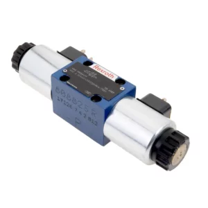 Elektrozawór o numerze katalogowym 0013000100