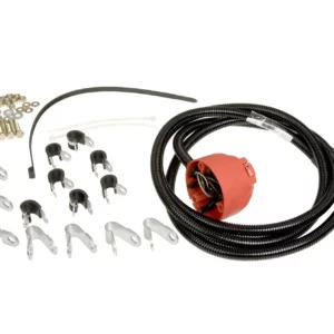 Oryginalna wiązka przewodów o numerze katalogowym 011286.0