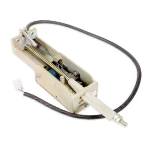 Oryginalny czujnik prowadzenia hederu o numerze katalogowym 011300.0