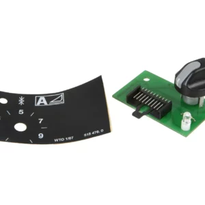 Oryginalny czujnik wartości żądnych o numerze katalogowym 011344.0