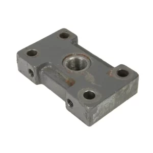 Oryginalna płyta łącząca bloków zaworów o numerze katalogowym 074203.0