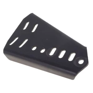 Oryginalny wspornik przedniego błotnika o numerze katalogowym 3656157M1