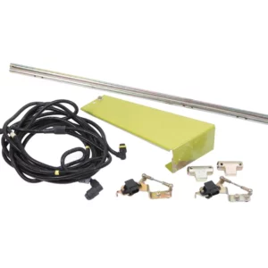 Oryginalny zestaw Auto-Contour hedera 5