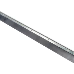 Oryginalna listwa metalowa klepiska o numerze katalogowym 600606.2