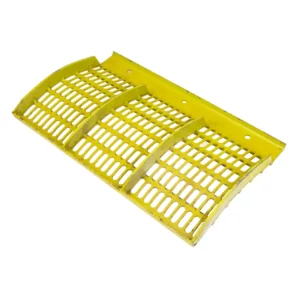 Oryginalny segment klepiska o numerze katalogowym 662756.0