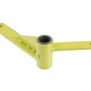 Ramię napinacza napędu bębna wstępnego o numerze katalogowym 667556.2