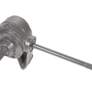 Oryginalna lewa przekładnia napędu rotora o numerze katalogowym 669614.3