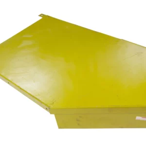 Oryginalna blacha ochronna