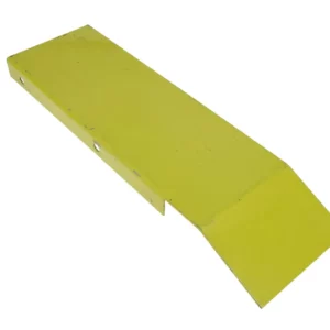 Oryginalna blacha odgarniacza 1