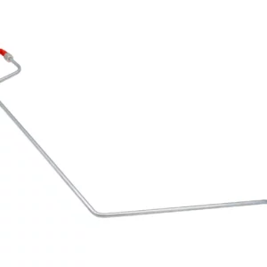 Oryginalny przewód hydrauliczny wysokiego ciśnienia Autocontour o wymiarach 8x1x961-4 i numerze katalogowym 747822.0