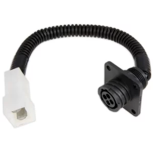 Przewód elektryczny z wtyczką o numerze katalogowym 7700065268