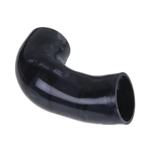Oryginalne kolanko układu dolotowego powietrza silnika