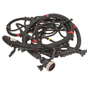 Oryginalna wiązka przewodów o numerze katalogowym 7700075815