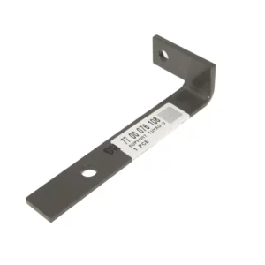 Oryginalne mocowanie przewodów układu pneumatycznego o numerze katalogowym 7700076108, stosowane w ciągnikach rolniczych marki Claas.