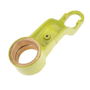 Oryginalna korba napędu o numerze katalogowym 816086.4