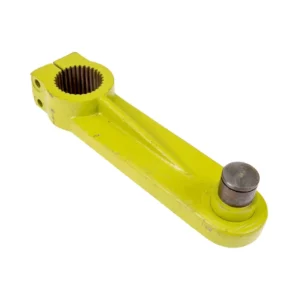 Oryginalne ramie wału korbowego o numerze katalogowym 816115.1