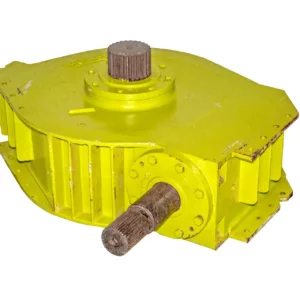 Oryginalna przekładnia główna o numerze katalogowym 816202.1