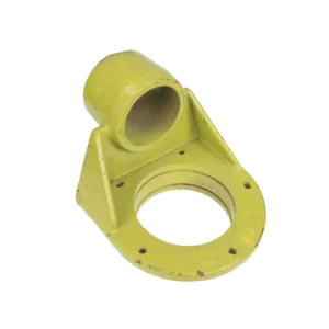 Oryginalna obudowa do napędu stosowana w prasach Quadrant firmy Claas.