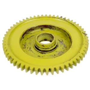 Oryginalne koło zębate pośrednie sprzęgła wału supłacza o numerze katalogowym 816681.0