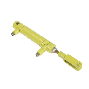 Oryginalny Siłownik hydrauliczny podnoszenia stosowany w prasach Quadarant marki Claas.