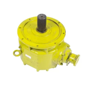 Oryginalna przekładnia o numerze katalogowym 817045.2