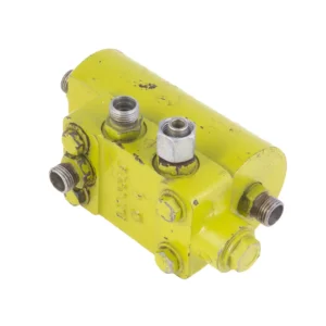 Oryginalny zawór hydrauliczny o numerze katalogowym 817496.0