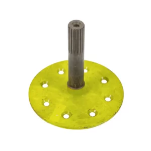 Oryginalny kołnierz napędu dolnego walca wciągającego o numerze katalogowym 980526.1