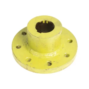 Oryginalna piasta napędu leweg koła napędu adapterso o numerze katalogowym 980831.1