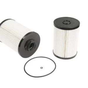 Oryginalny filtr paliwa silnika wkład marki Donaldson