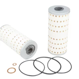 Filtr oleju silnika marki Donaldson