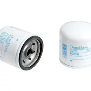 Filtr oleju silnika puszkowy o numerze P550335